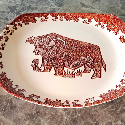 Ironstone vintage s - ironstone,