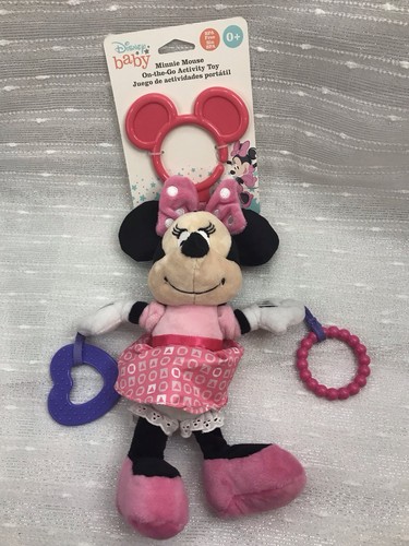 Nwt disney baby - baby, minnie