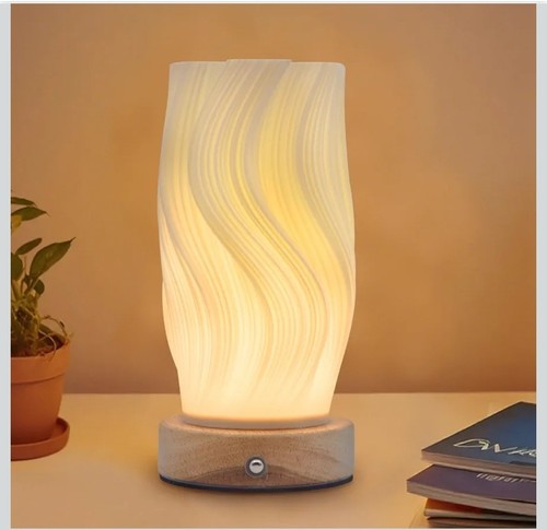 Bedside lamp table light desk - table,