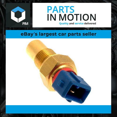 Coolant temperature sensor - coolant,