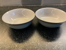 Denby Regency Green - 2 x 16.5