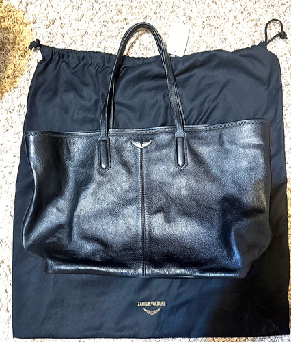 Nwt zadig voltaire mick - zadig, &