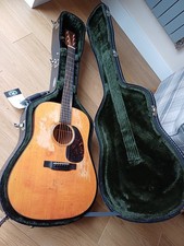 Martin D18 Street Legend - Mint