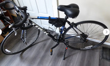 $800 NEW Trek Alpha 1.1 Blue