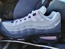 Nike Air Max 95 Men's Sneakers