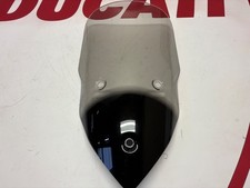 Ducati Performance screen shield wind MULTISTRADA 1200 2010 - 2012 96791510B