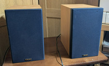 TEAC LS-100U Bookshelf  Stereo