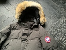 Canada Goose Emory Parka