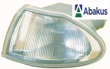 RIGHT FRONT INDICATOR LIGHT