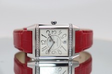 Jaeger-LeCoultre Reverso