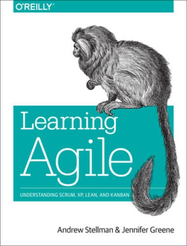 Learning agile understanding - agile:,