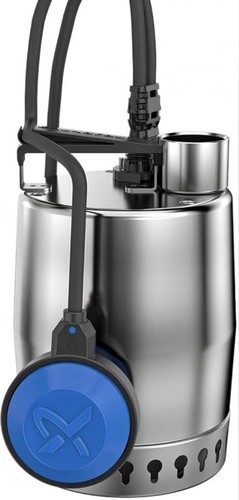 Grundfos unilift 250 - unilift, kp