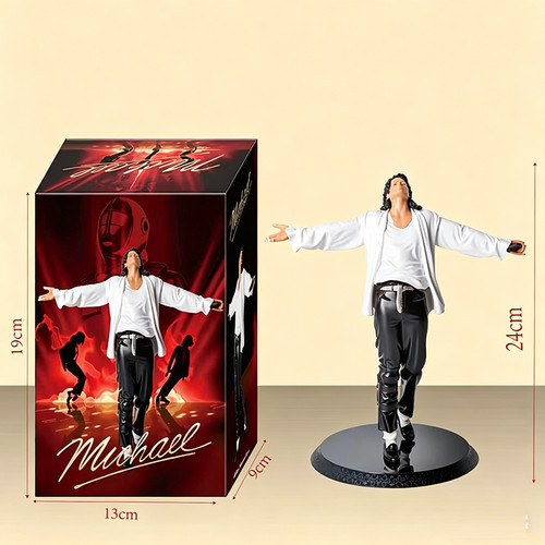 New michael joseph jackson - joseph,