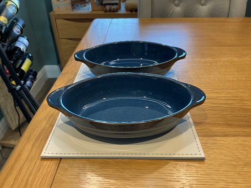 Denby boston small - denby, gratin