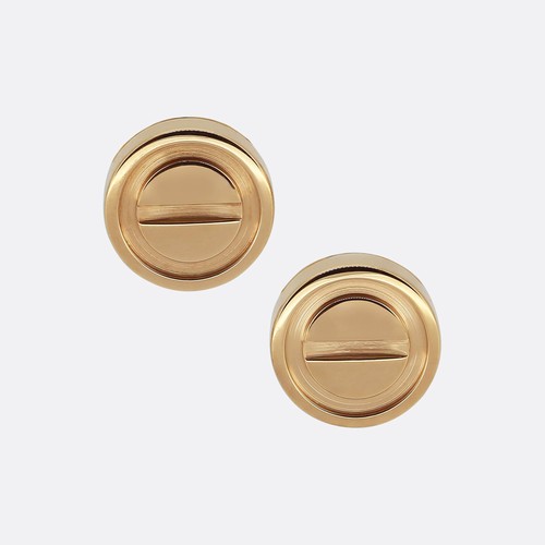 Cartier love stud earrings - love,