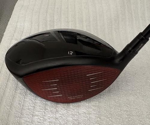 Taylormade stealth plus - stealth,