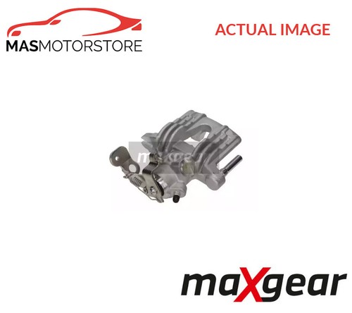 Brake caliper braking maxgear - caliper,