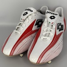 Lotto Zhero Evolution FG Football Boots