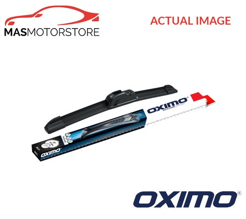 Windscreen wiper blade - wiper,