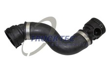 RADIATOR HOSE FITS: BMW 6 630