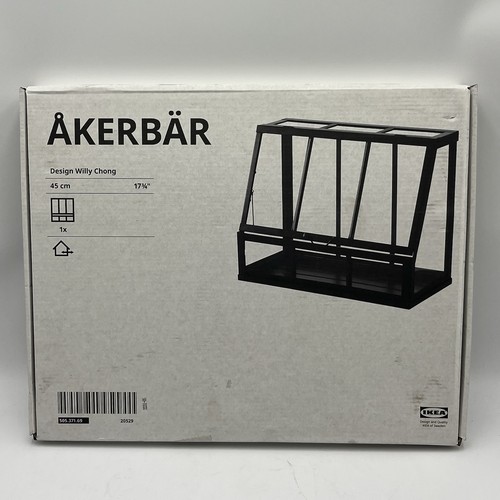 New ikea akerbar indoor - ikea, garden
