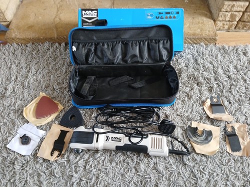Mac allister mmt300 multi - mmt300, tool