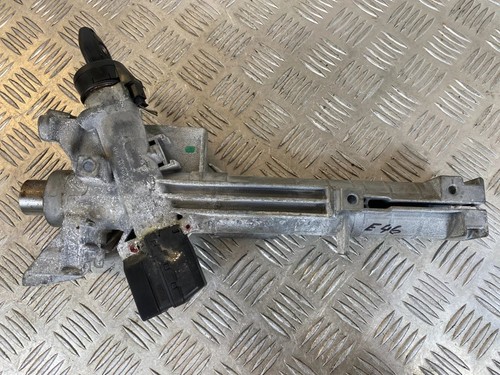 Bmw e46 1999 diesel - diesel, ignition