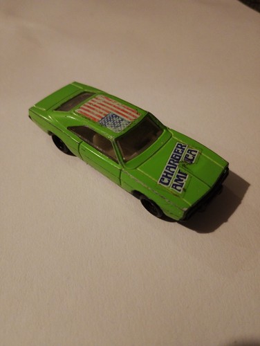 Hot wheels dodge charger 1970 - hot,