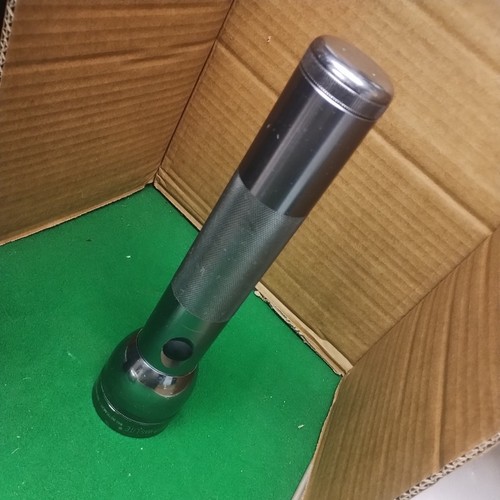 Maglite mag lite - 2d, cell