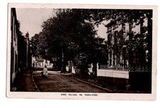 Bare Village Morecambe
