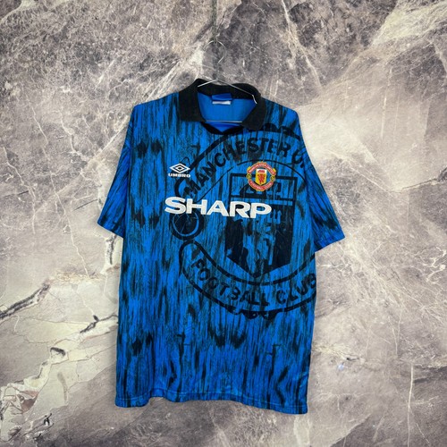 Manchester united 1992 - manchester,