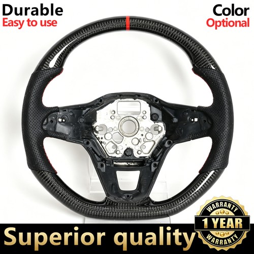 Real carbon fiber steering - carbon,