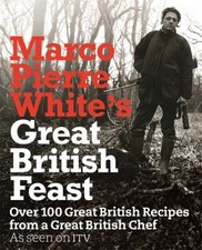 Marco Pierre White's Great