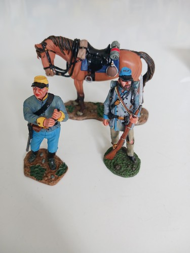 King country civil war - country,