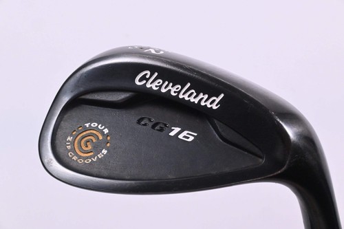 Cleveland cg16 gap wedge - cg16, 52