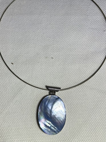 Vintage 925 silver mother - vintage,
