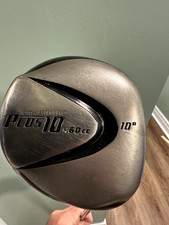 MENS NORTHWESTERN PLUS 10 GOLF