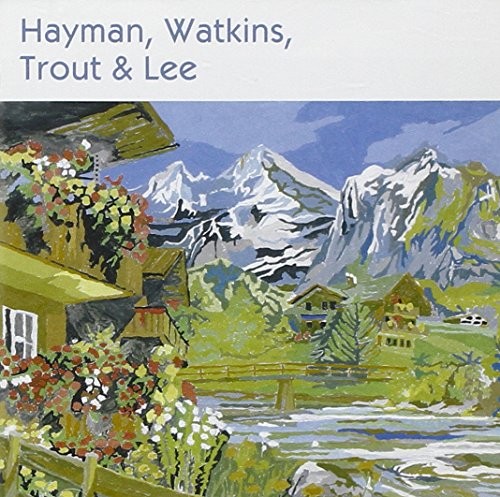 Hayman watkinsandlee t - -, s-t