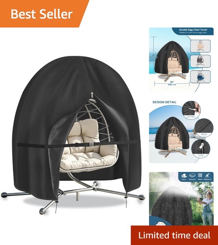 Outdoor egg chair cover - outdoor,