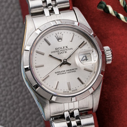 Rolex lady datejust 26mm - rolex, lady-datejust