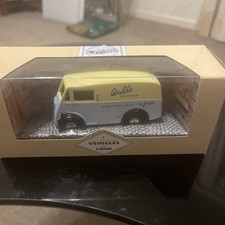 Corgi Classics  99801 Morris J