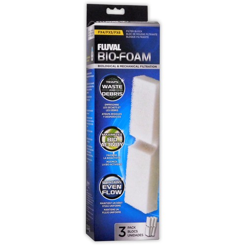 Fluval fx5 fx6 fish - fluval,