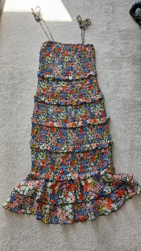 Lipsy mary katrantzou floral - katrantzou,