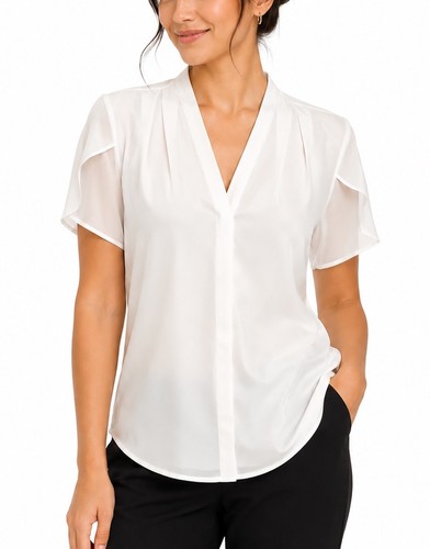 Nwt calvin klein white - nwt,