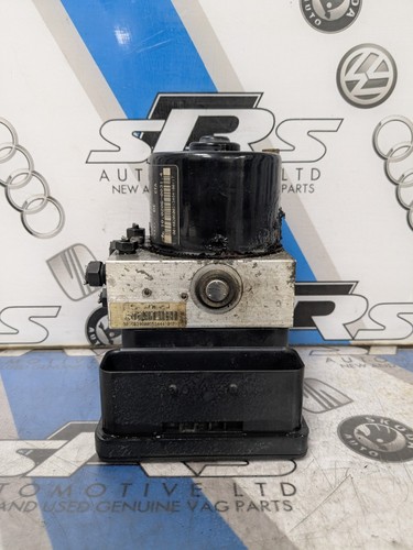 Genuine audi abs pump - audi, &