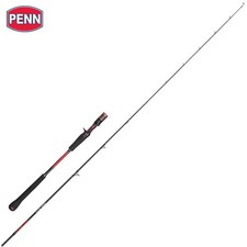 PENN Jigging Baitcasting Model