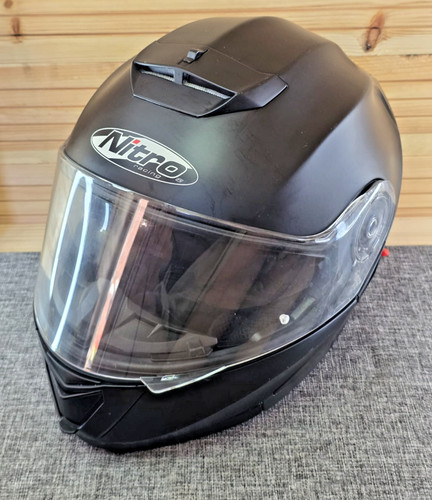 Lazer ff318 f343 full - lazer, face