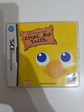 Final Fantasy Fables Chocobo