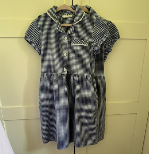 Age girls blue - age,