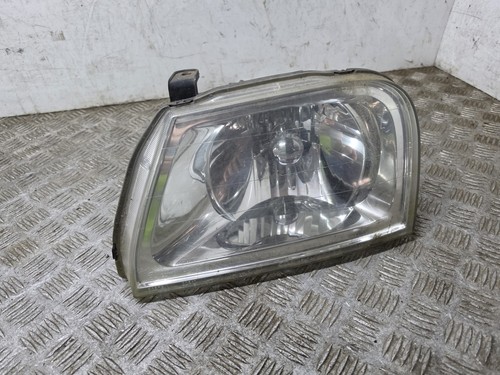 Mitsubishi l200 mk3 4wd - l200,